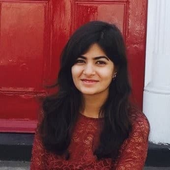 Somya Mehdiratta