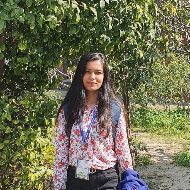 Somya Parashar
