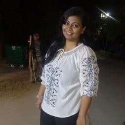 Somya R.