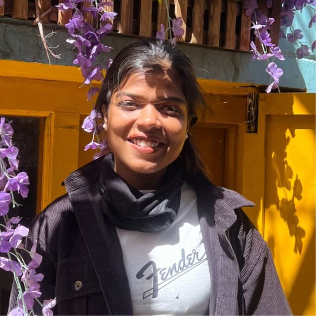 Somya Rakshit