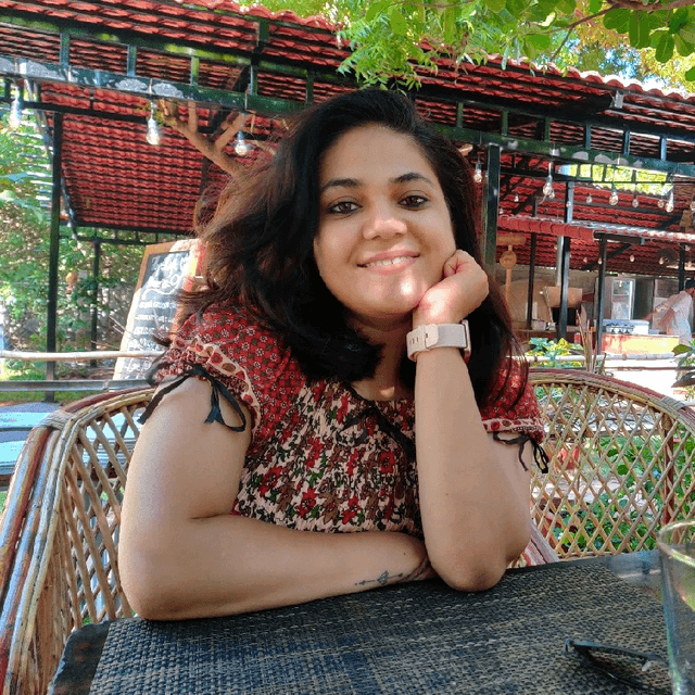 Somya Saxena