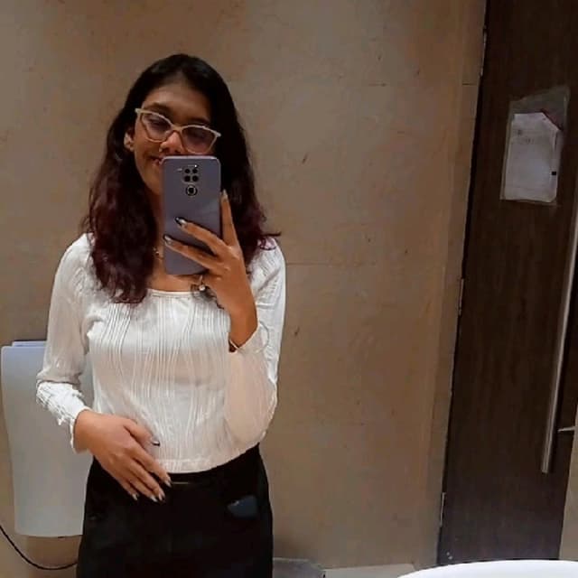 Somya Sharma