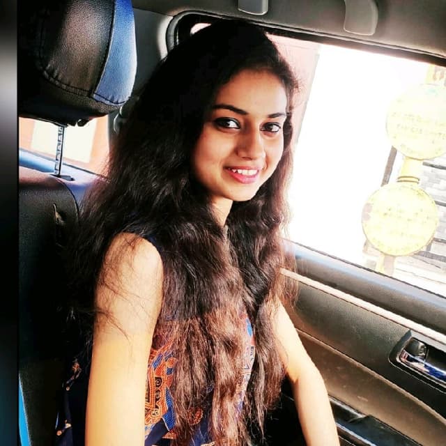 Somya Singh
