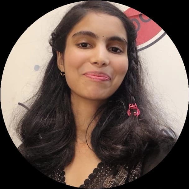 Somya Singhal