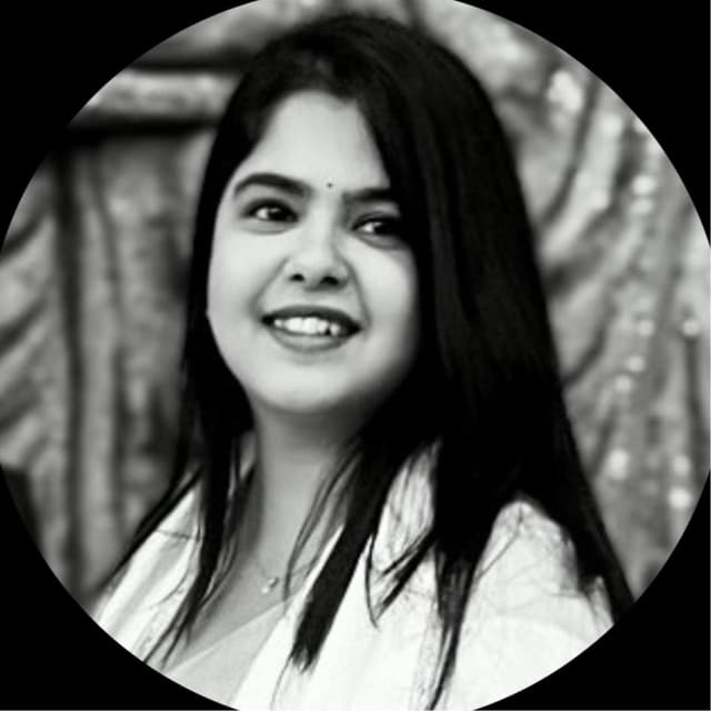 Somya Tyagi