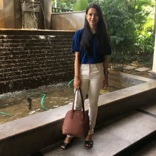 Somyaa Agarwal