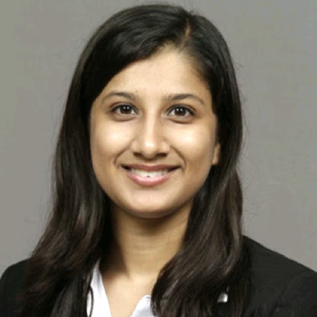 Somya Agrawal