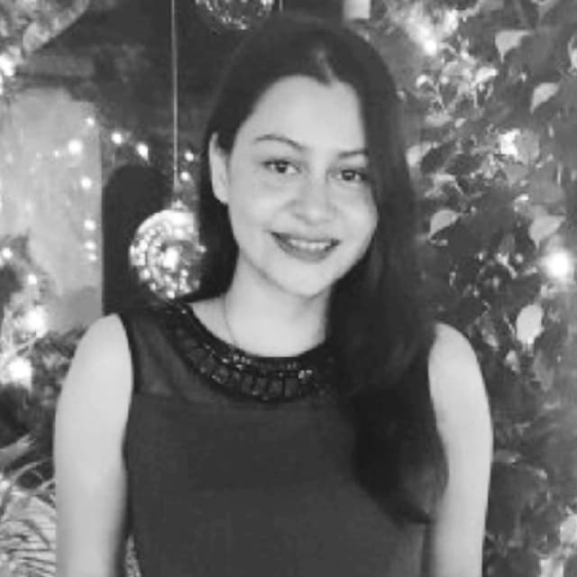 Somya Chaturvedi