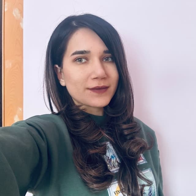 Sona Sahakyan