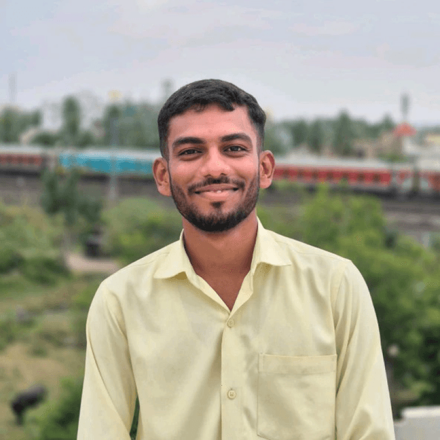 SonajiRao  Pawar