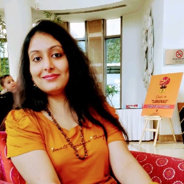 Sonakshi Agrawal