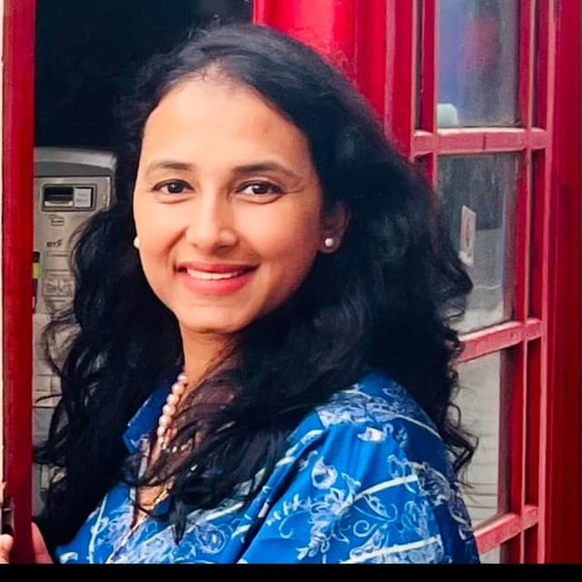 Sonakshi Agarwal