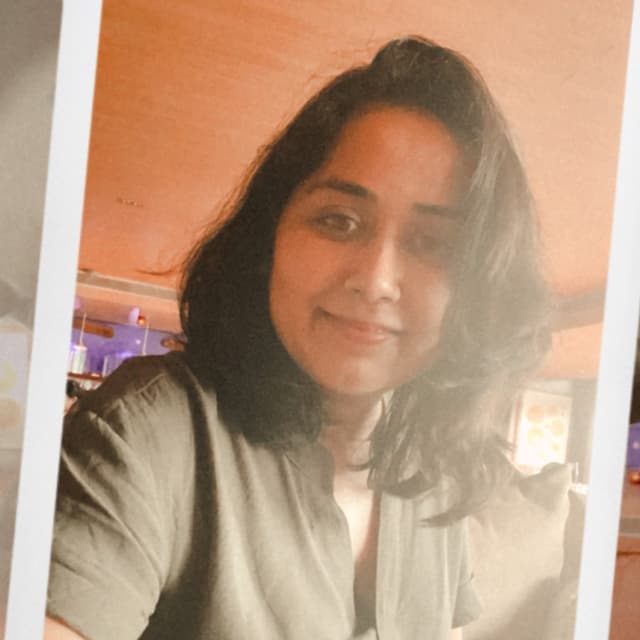 Sonal Acharya