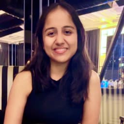 Sonal Agarwal