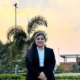 Sonal Agashe