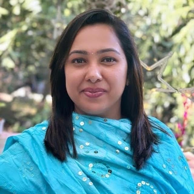 Sonal Bhagat