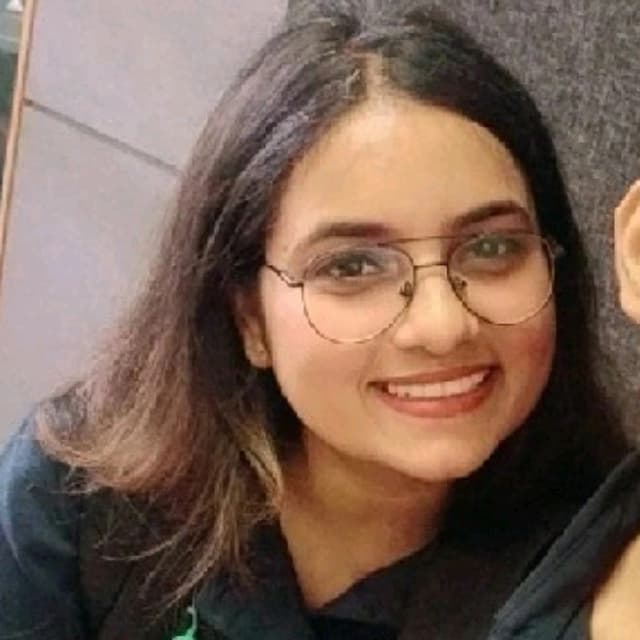 Sonal Dhingra
