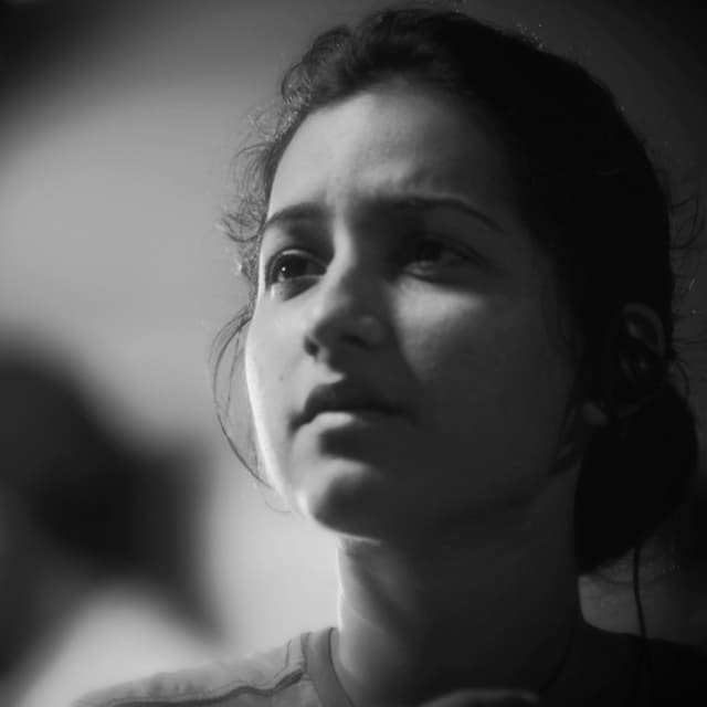 Sonal Joshi