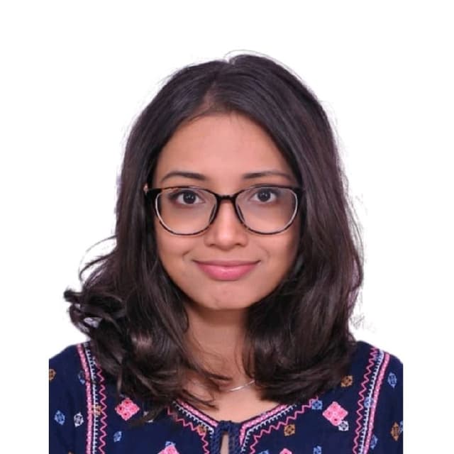 Sonal Kabadi 