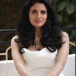 Sonal Kadchha