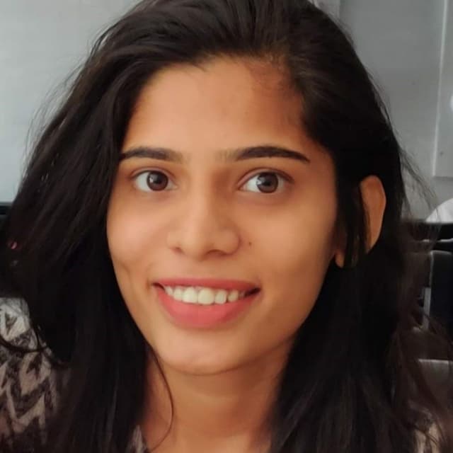 Sonal Kamat
