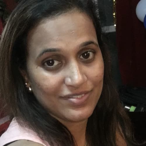 SONAL LODHA
