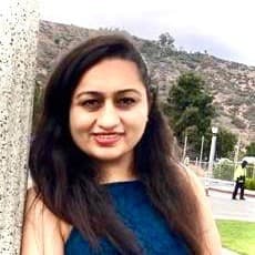 Sonal Pahuja