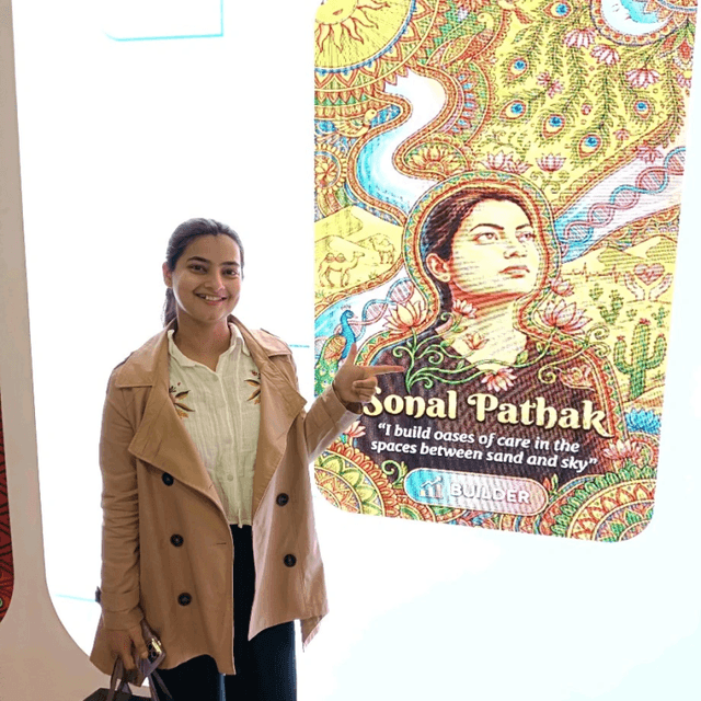 Sonal Pathak