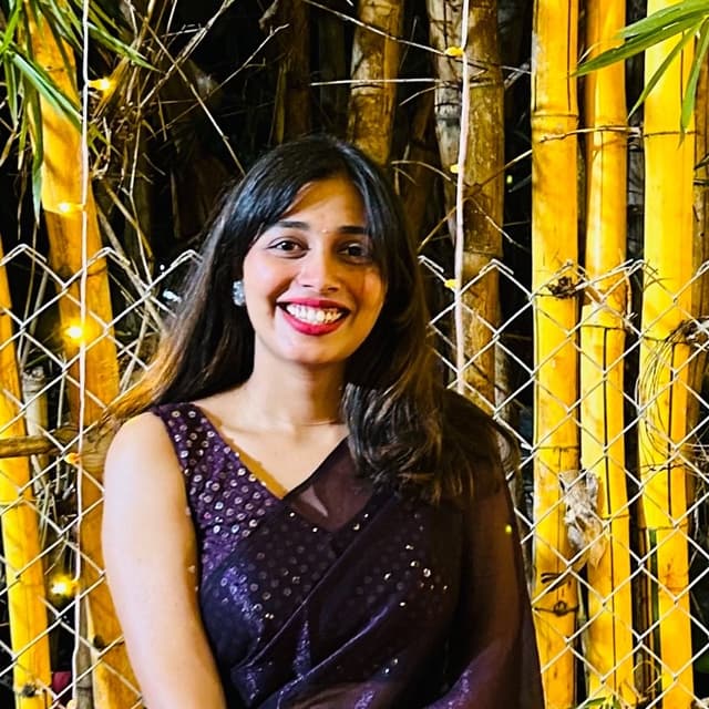 Sonal Patil