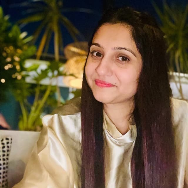 Sonal Patil