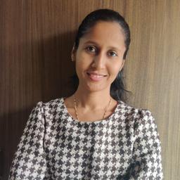 Sonal Patil (Kumbhar)