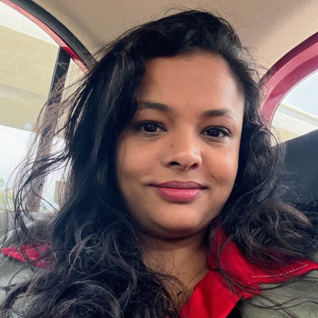 Sonal Priya