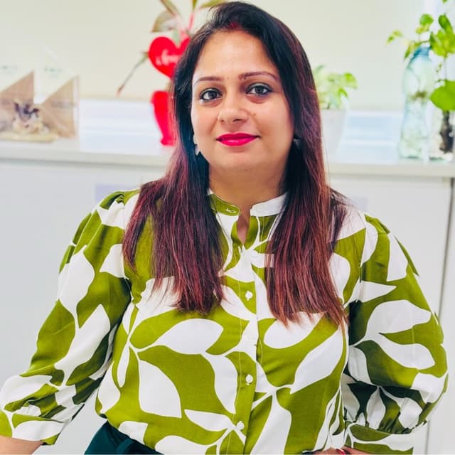 Sonal Rani