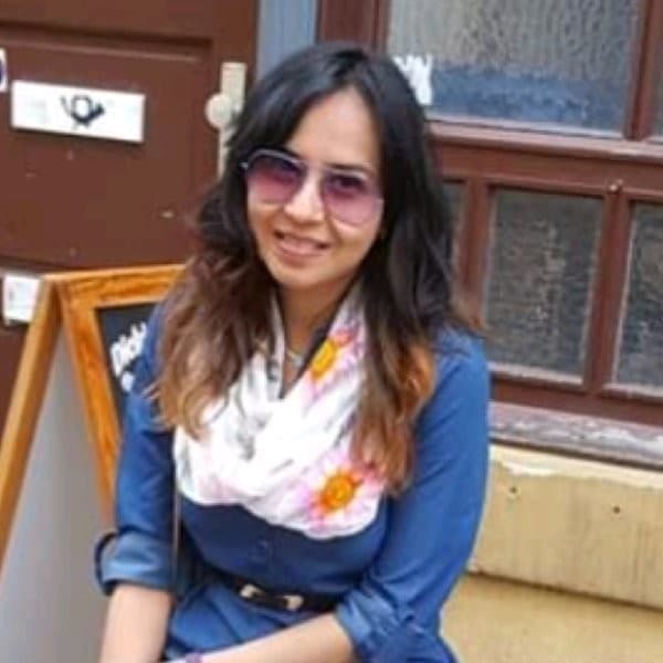 Sonal Sawhney