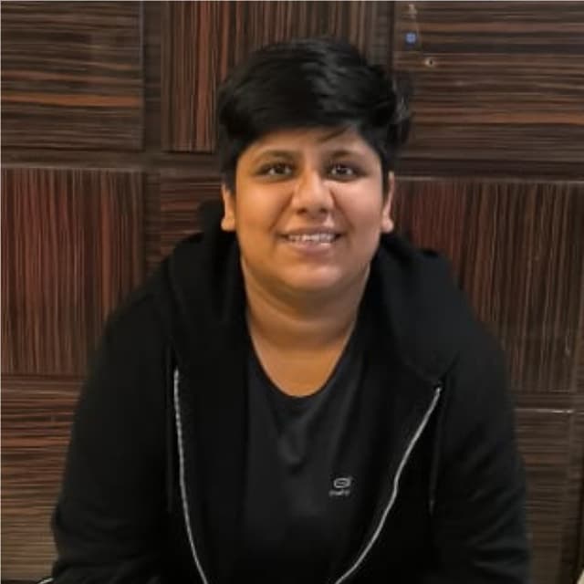 Sonal Singh