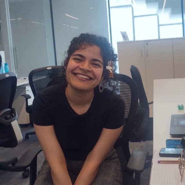 sonal singh