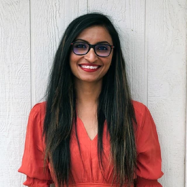 Sonal Suvarna, M.S