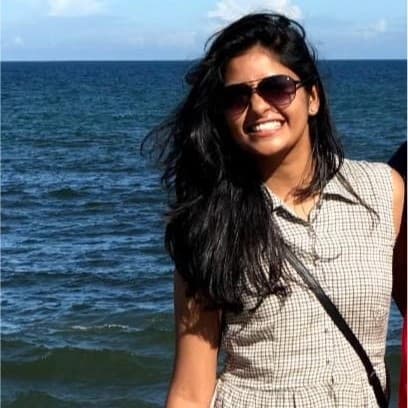 Sonal Chaturvedi