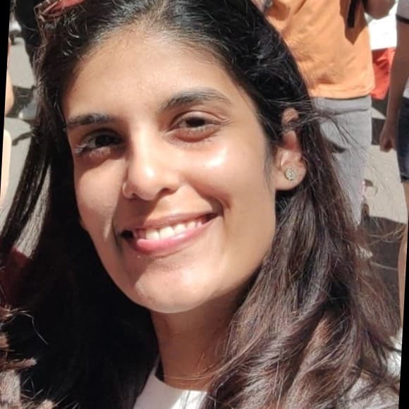 Sonal Dubey