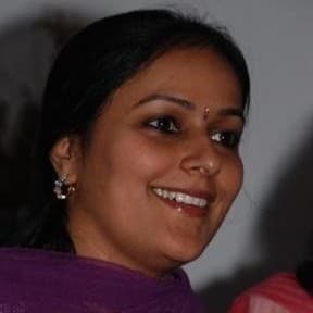 Sonali Agarwal
