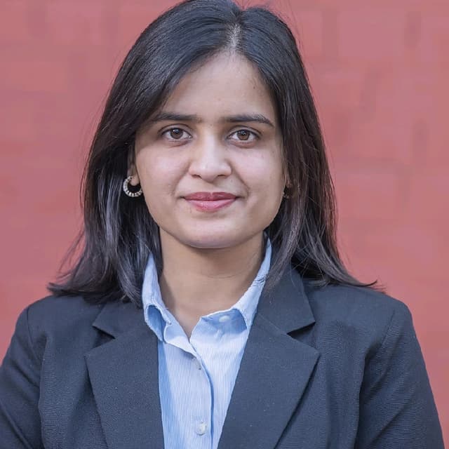 Sonali Agrawal