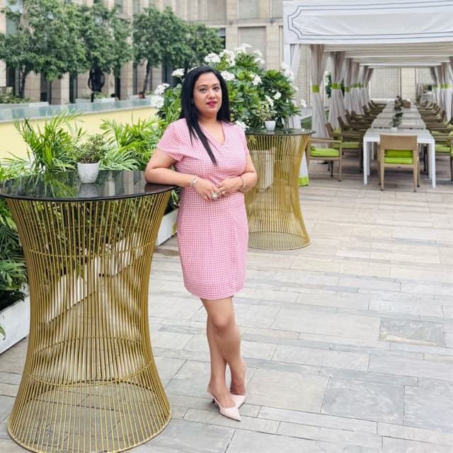 Sonali Arora