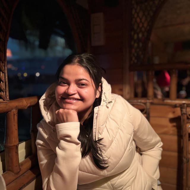 Sonali Baidya