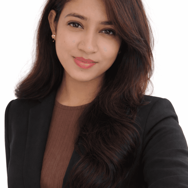 Sonali Banik