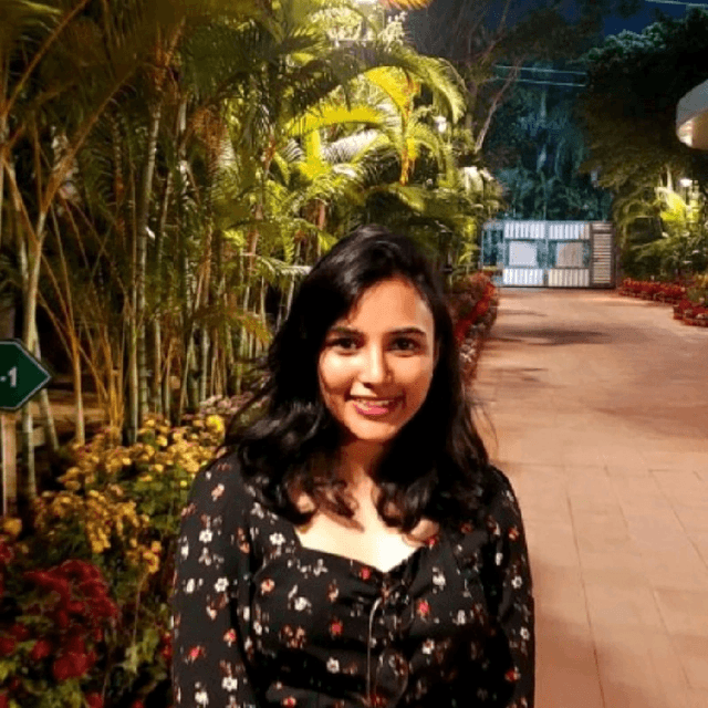 Sonali Baral