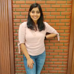 Sonali Bende