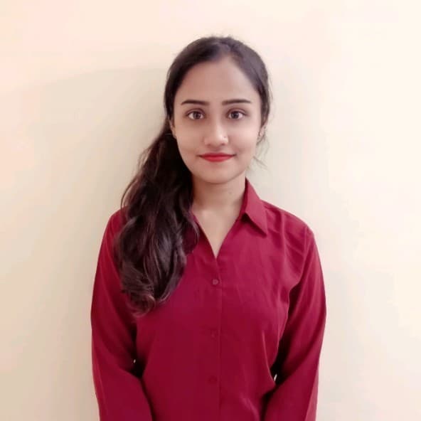 Sonali Bhagat