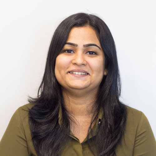 Sonali Chakraborty