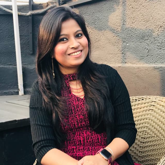 Sonali Choudhury
