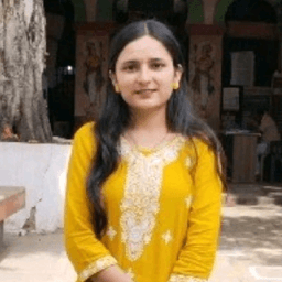 Sonali Choure